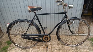 Bicicletta vintage