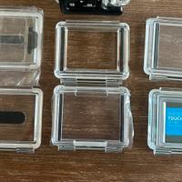 Kit sportelli GoPro hero3