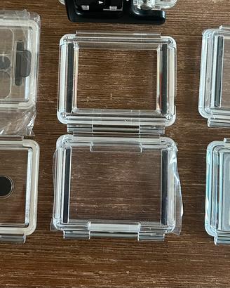 Kit sportelli GoPro hero3