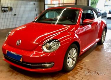 VOLKSWAGEN MAGGIOLINO DSG CABRIO 1.2 TSI AUTOMATIC