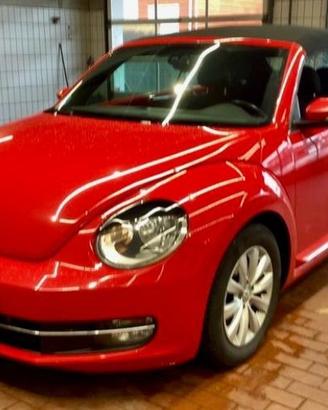 VOLKSWAGEN MAGGIOLINO DSG CABRIO 1.2 TSI AUTOMATIC
