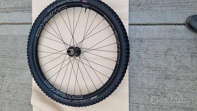 ruota posteriore drc dhr 29"