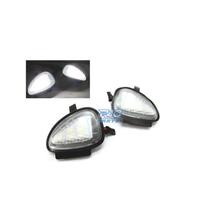 FANALI A LED PER SPECCHI RETROVISORI VOLKSWAGEN VW