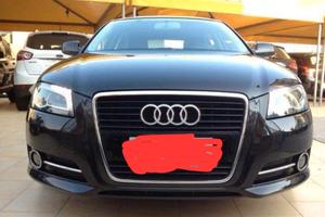 AUDI A3 2ª serie - 2011