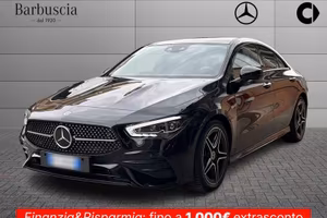 Mercedes-Benz CLA Coupe - C118 2023 - Coupe 2...