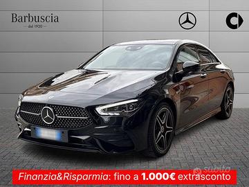 Mercedes-Benz CLA Coupe - C118 2023 - Coupe 2...