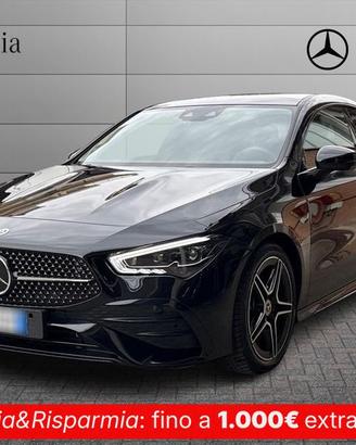 Mercedes-Benz CLA Coupe - C118 2023 - Coupe 2...