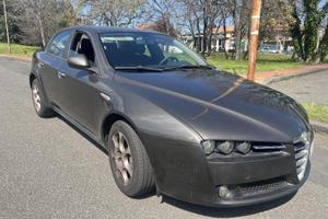Alfa Romeo 159 1.9 JTDm 150Cv
