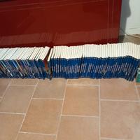 Tex. Fumetti originali