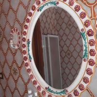 Accessori bagno vintage