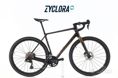 Orbea Terra M20i Team Di2 12V t.56