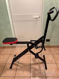 Toorx Body Squat