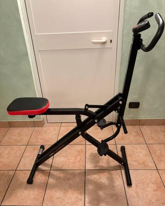 Toorx Body Squat