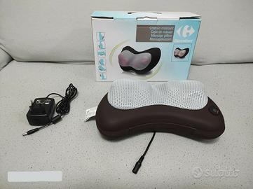 Cuscino Massaggiante CARREFOUR