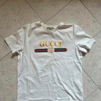 maglietta gucci