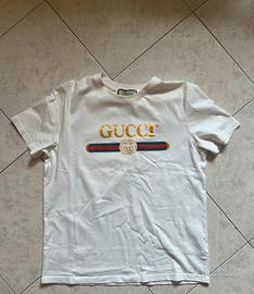 maglietta gucci