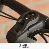 Supporto manubrio GPS compatibile Garmin MTB Scott