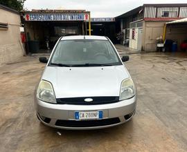 Ford Fiesta 1.2 16V 3p. Ghia