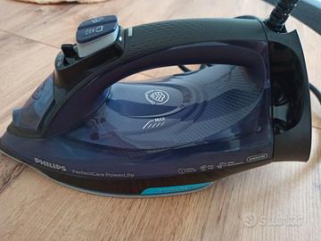 Ferro da stiro a vapore Philips