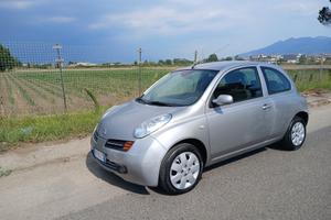 Nissan Micra 1.2 16V 3 porte Acenta 90 MILA KM