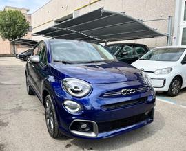 FIAT 500X 1.5 T4 Hybrid 130 CV DCT Sport Auto