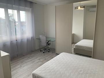 Camera singola matrimoniale