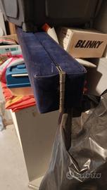 trave per allenamento ginnastica 