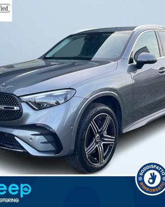 Mercedes-Benz GLC 220D MHEV AMG PREMIUM 4MATI...