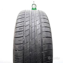 Gomme 225/55 R17 usate - cd.97441