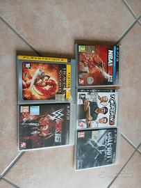 Videogiochi PS3