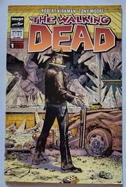 The Walking Dead nr. 1 - Copia omaggio !!