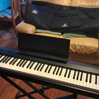 Pianoforte Roland FP-30