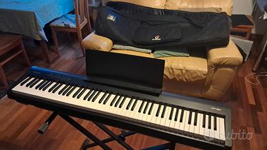 Pianoforte Roland FP-30