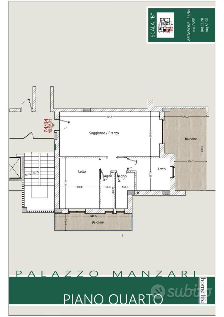 3 LOCALI A CASAMASSIMA - Vista 5