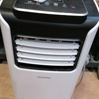 Condizionatore portatile 7000BTU TELEFUNKEN