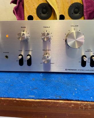 Amplificatore Pioneer SA-7300