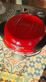 Forno per pizza