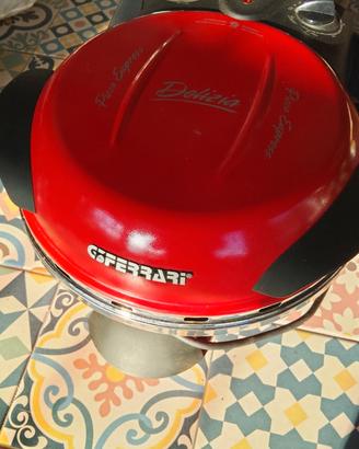 Forno per pizza