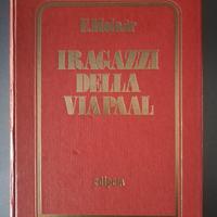 I ragazzi della via Paal di Ferenc Molnár