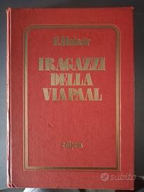 I ragazzi della via Paal di Ferenc Molnár