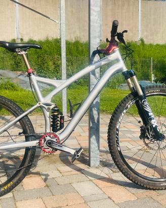 Specialized m5 stumpjumper