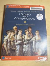 libro di italiano