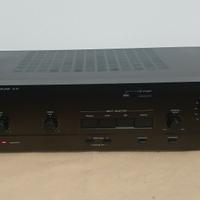 Amplificatore Luxman LV 111