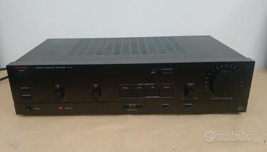 Amplificatore Luxman LV 111