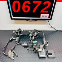 ELETTRONICA COMPLETA DALLO STATORE IN POI KAWASAKI