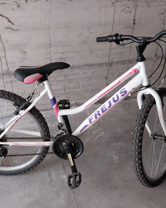 Bicicletta bambina