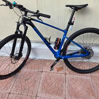 bici mtb giant da 29