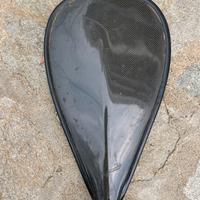 Pagaia remo sup carbonio 190cm