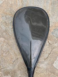 Pagaia remo sup carbonio 190cm
