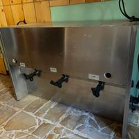 spillatore bevande a caldo 